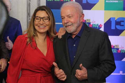 janja sexo|Janja dá resposta enigmática sobre vida sexual com Lula: veja